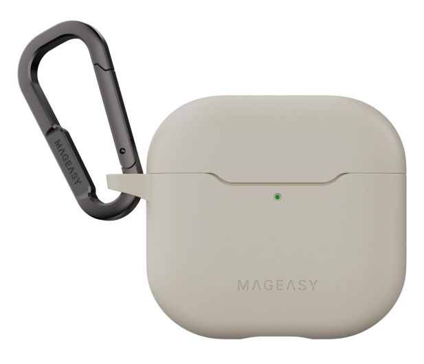 MAGEASY Skin AirPods Case do AirPods 4 - 1415992 - zdjęcie